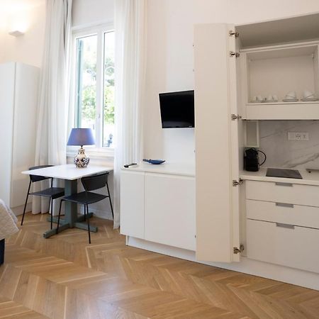 Sinonda Luxury Apartment Майори Екстериор снимка