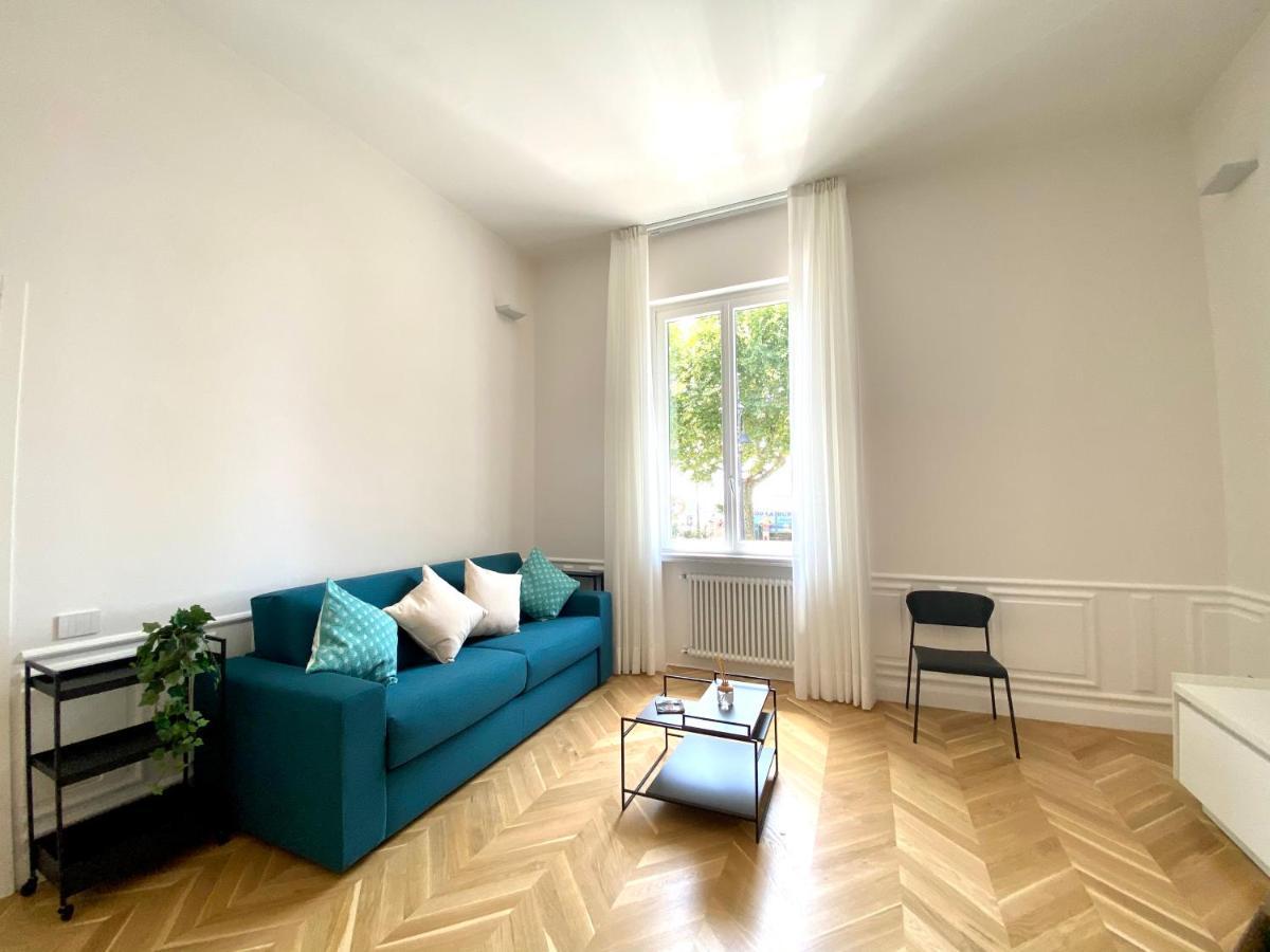 Sinonda Luxury Apartment Майори Екстериор снимка