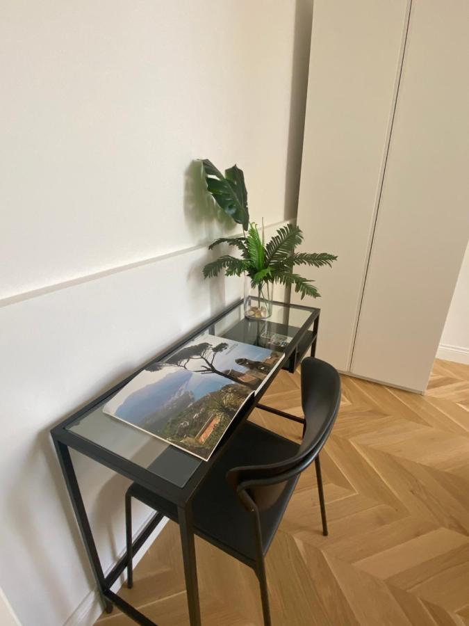Sinonda Luxury Apartment Майори Екстериор снимка