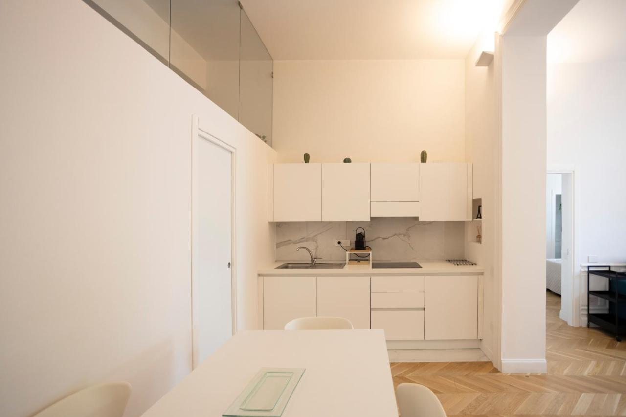 Sinonda Luxury Apartment Майори Екстериор снимка
