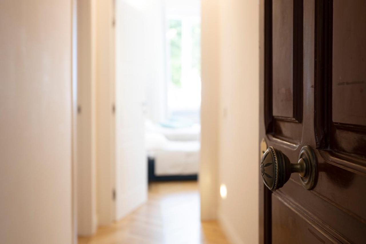 Sinonda Luxury Apartment Майори Екстериор снимка