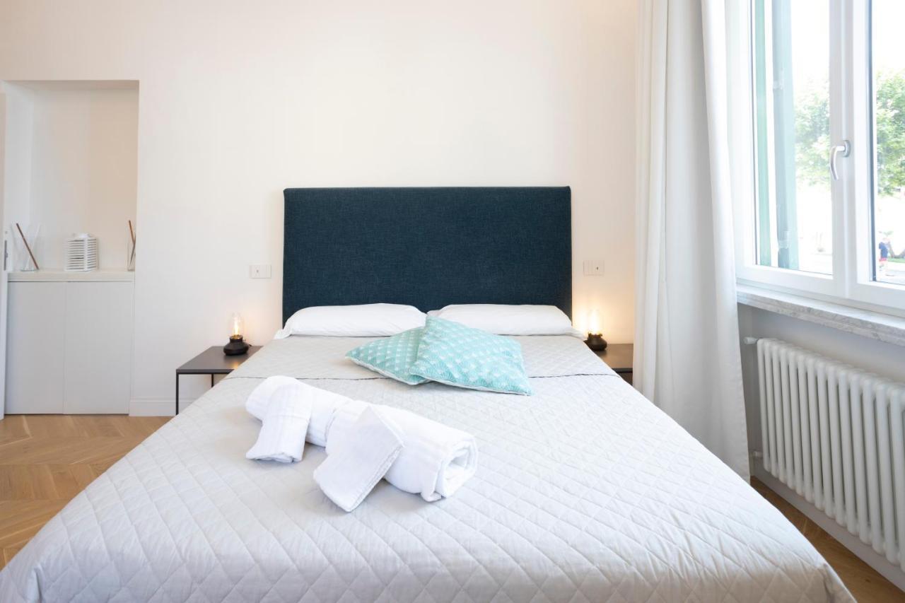 Sinonda Luxury Apartment Майори Екстериор снимка