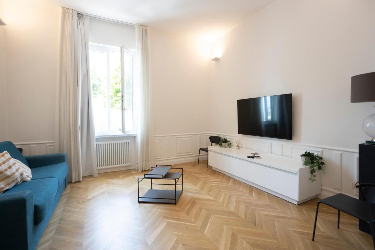 Sinonda Luxury Apartment Майори Екстериор снимка