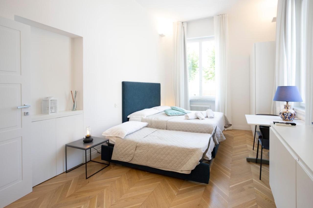 Sinonda Luxury Apartment Майори Екстериор снимка