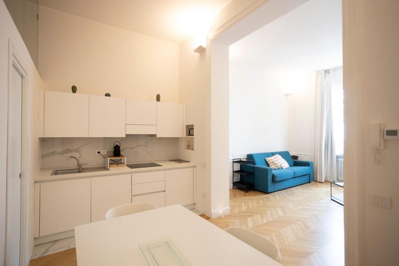 Sinonda Luxury Apartment Майори Екстериор снимка