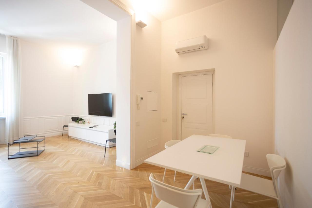 Sinonda Luxury Apartment Майори Екстериор снимка
