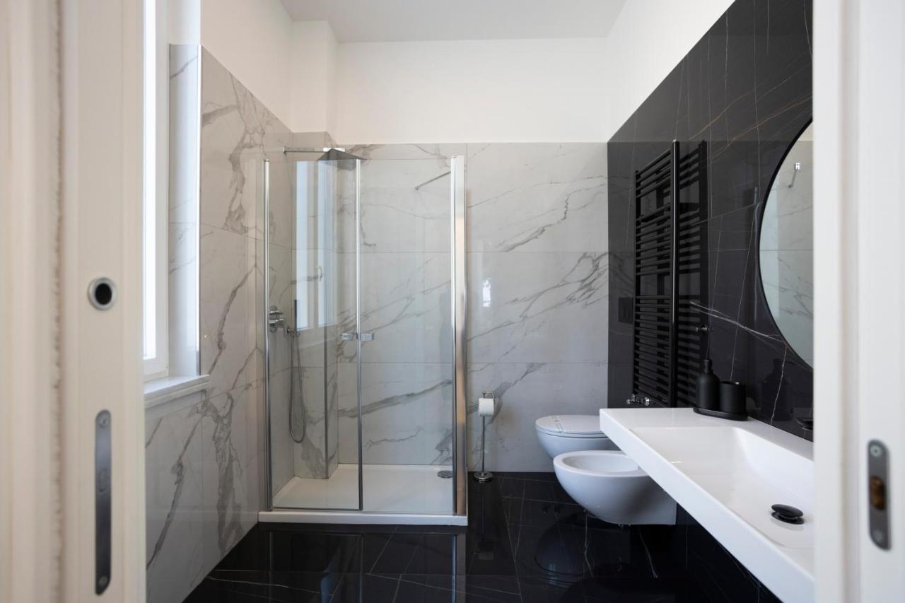 Sinonda Luxury Apartment Майори Екстериор снимка