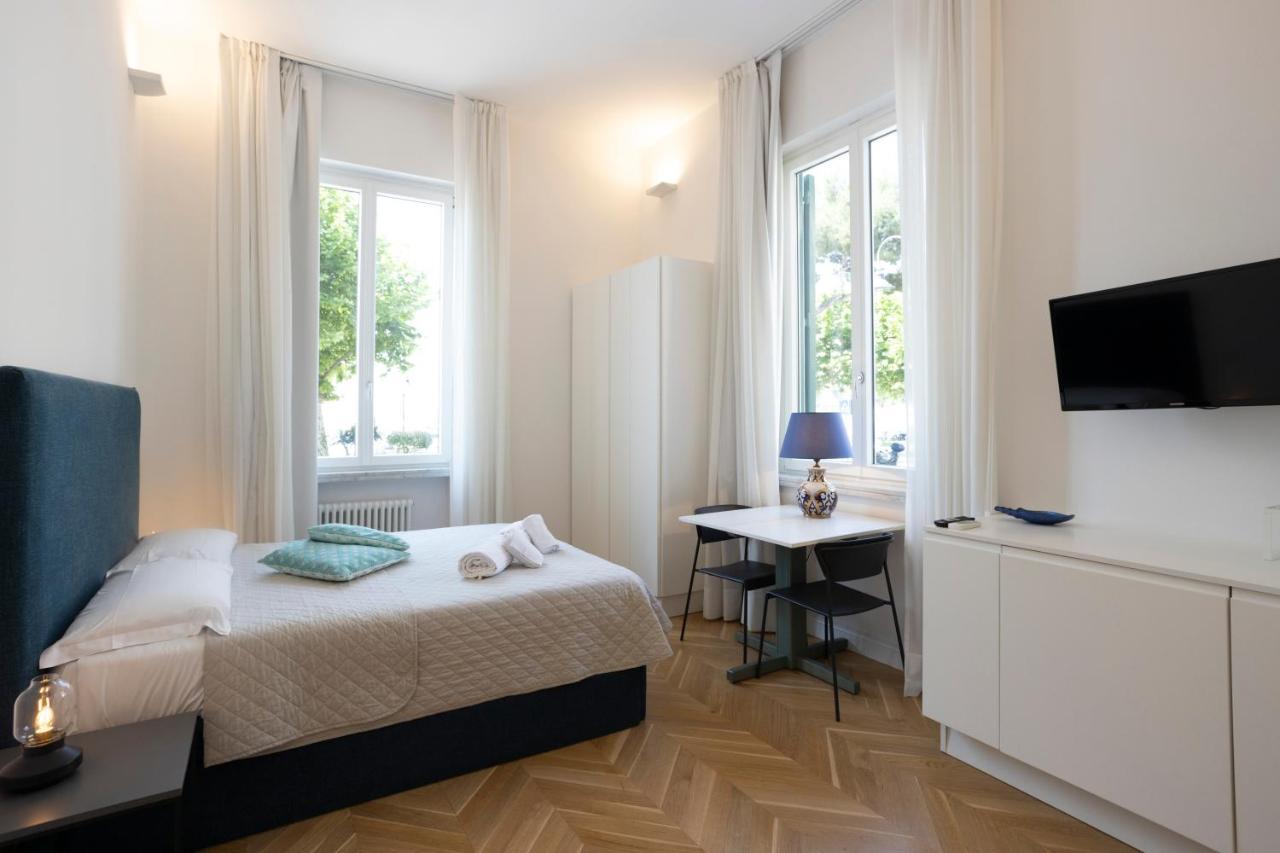 Sinonda Luxury Apartment Майори Екстериор снимка