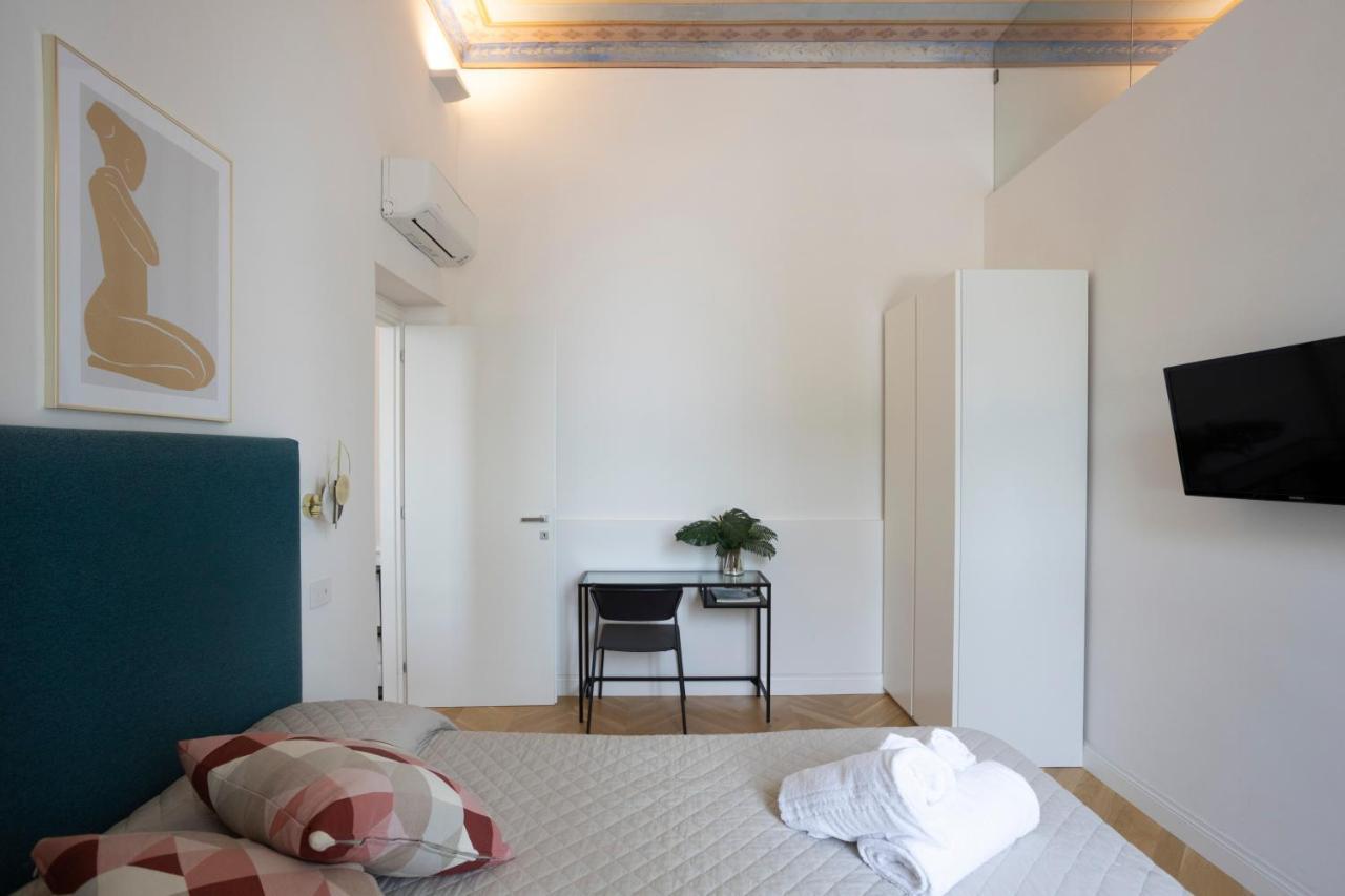 Sinonda Luxury Apartment Майори Екстериор снимка