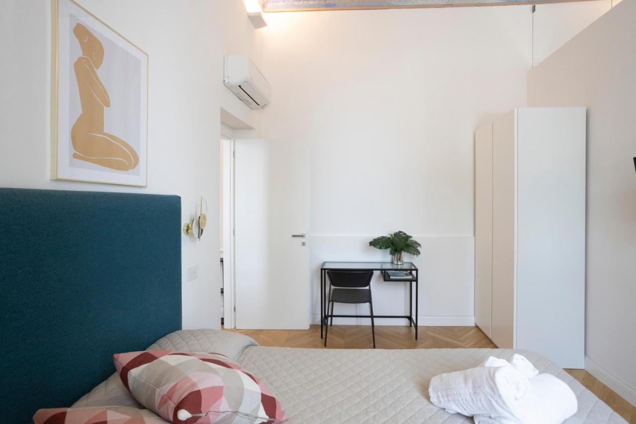 Sinonda Luxury Apartment Майори Екстериор снимка
