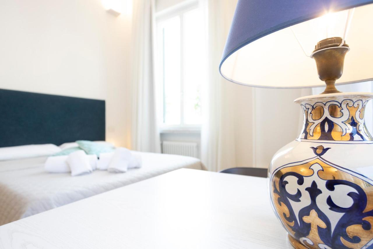 Sinonda Luxury Apartment Майори Екстериор снимка