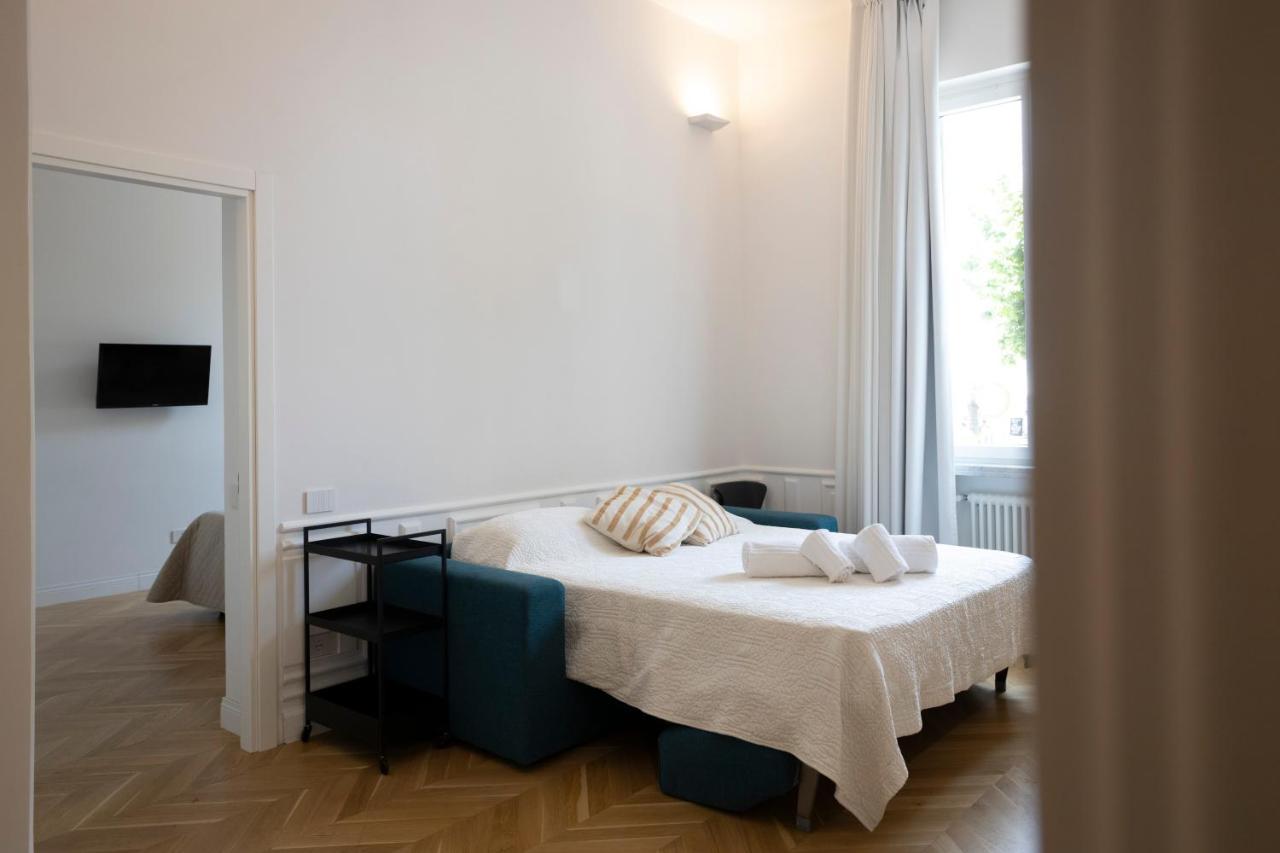 Sinonda Luxury Apartment Майори Екстериор снимка
