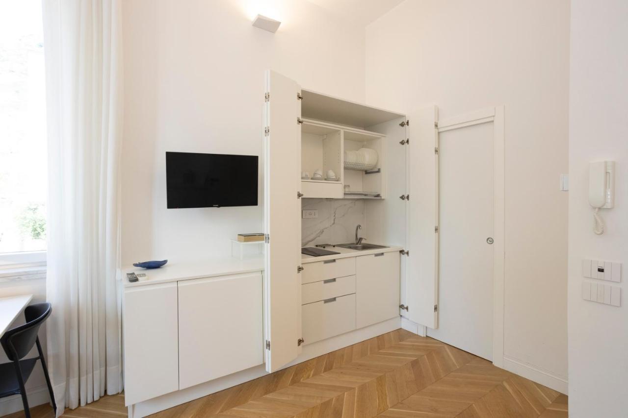 Sinonda Luxury Apartment Майори Екстериор снимка