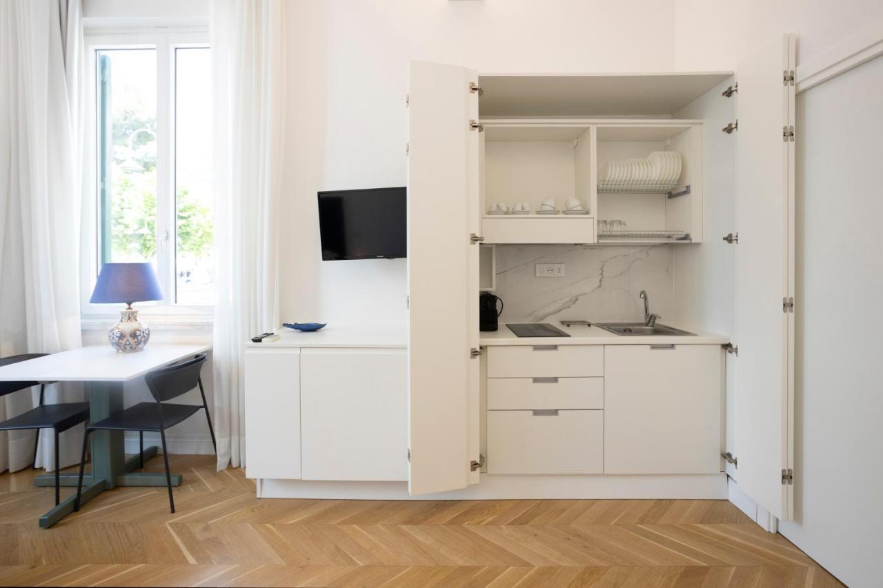 Sinonda Luxury Apartment Майори Екстериор снимка