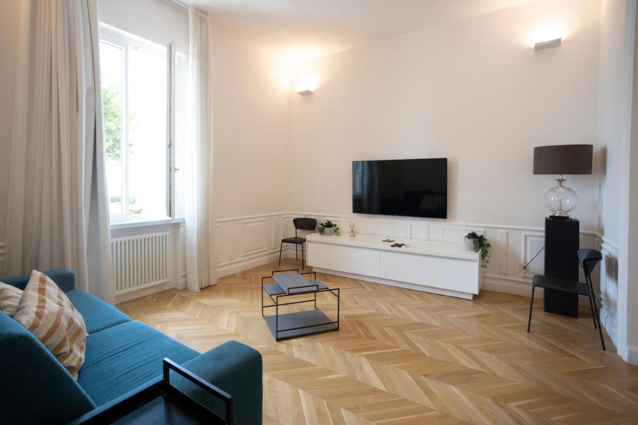 Sinonda Luxury Apartment Майори Екстериор снимка