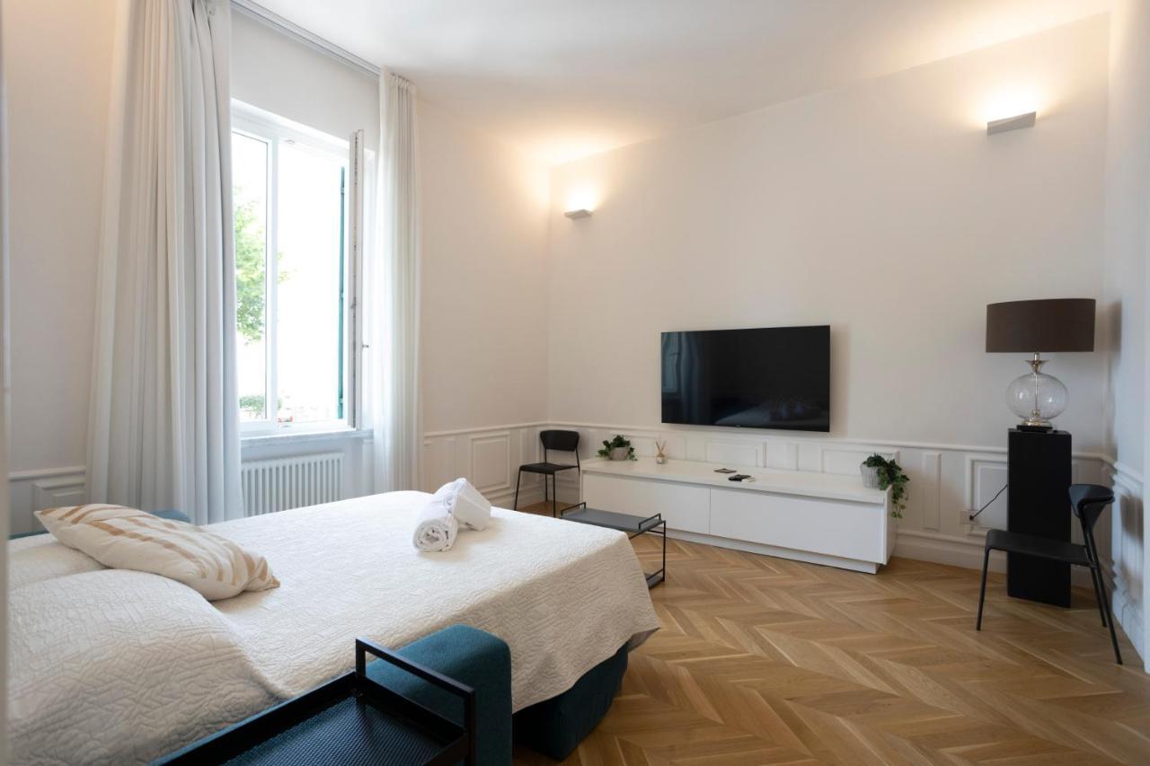 Sinonda Luxury Apartment Майори Екстериор снимка