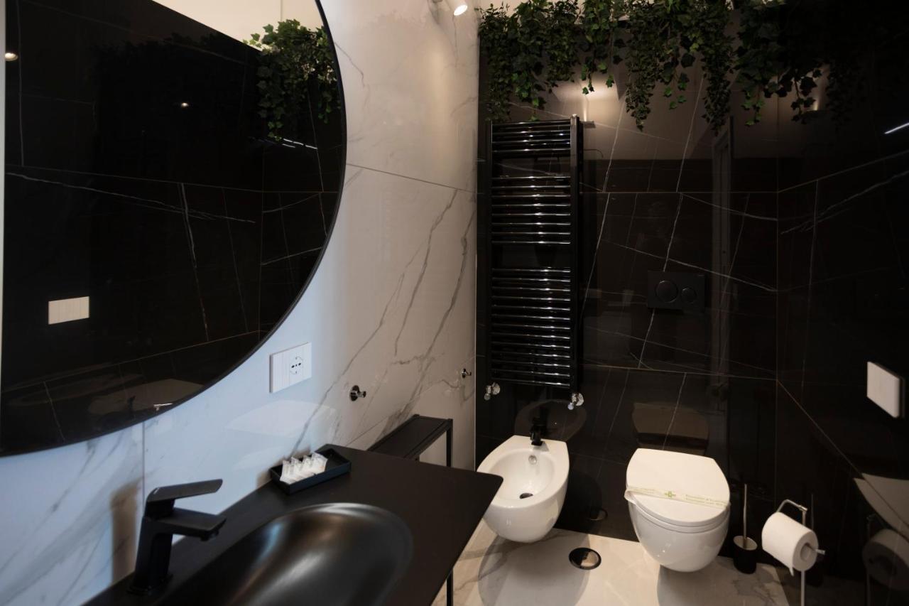 Sinonda Luxury Apartment Майори Екстериор снимка