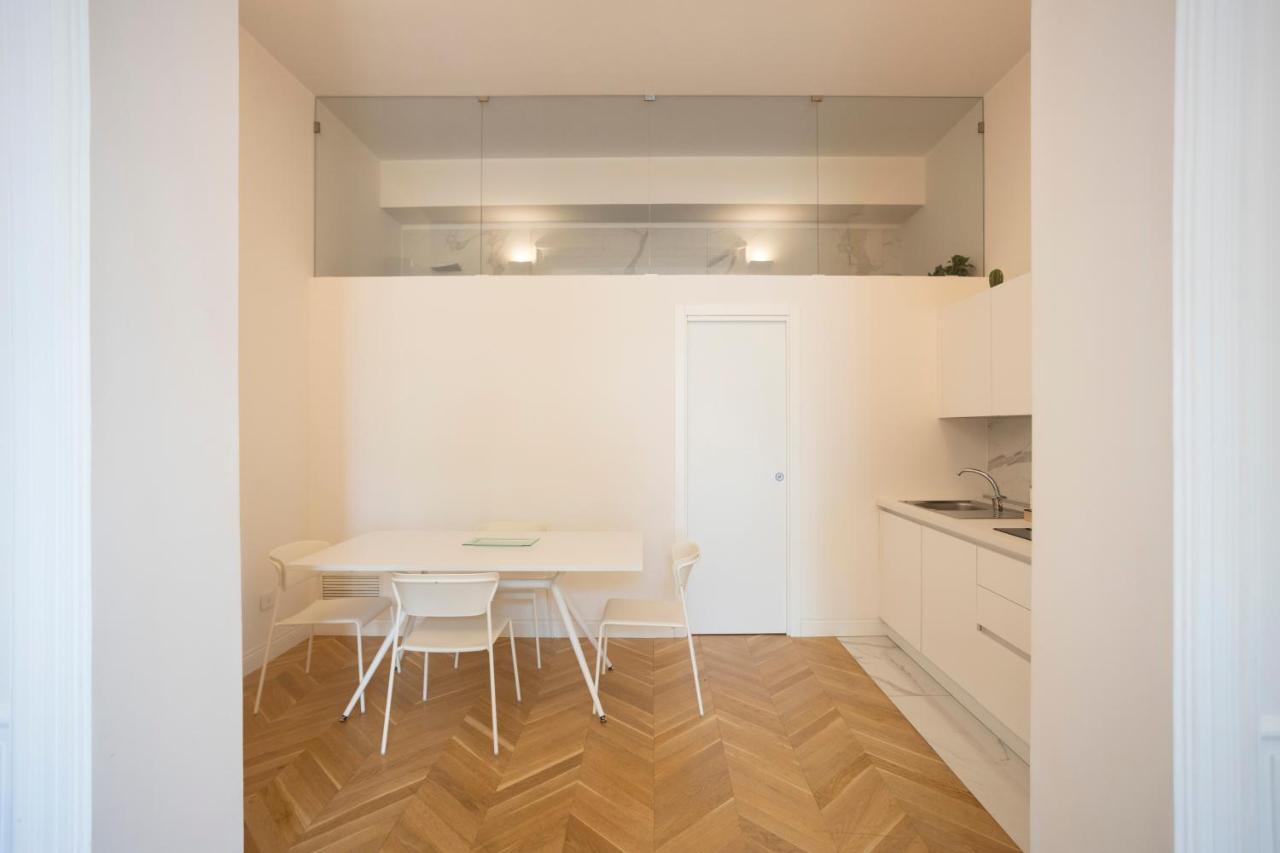 Sinonda Luxury Apartment Майори Екстериор снимка