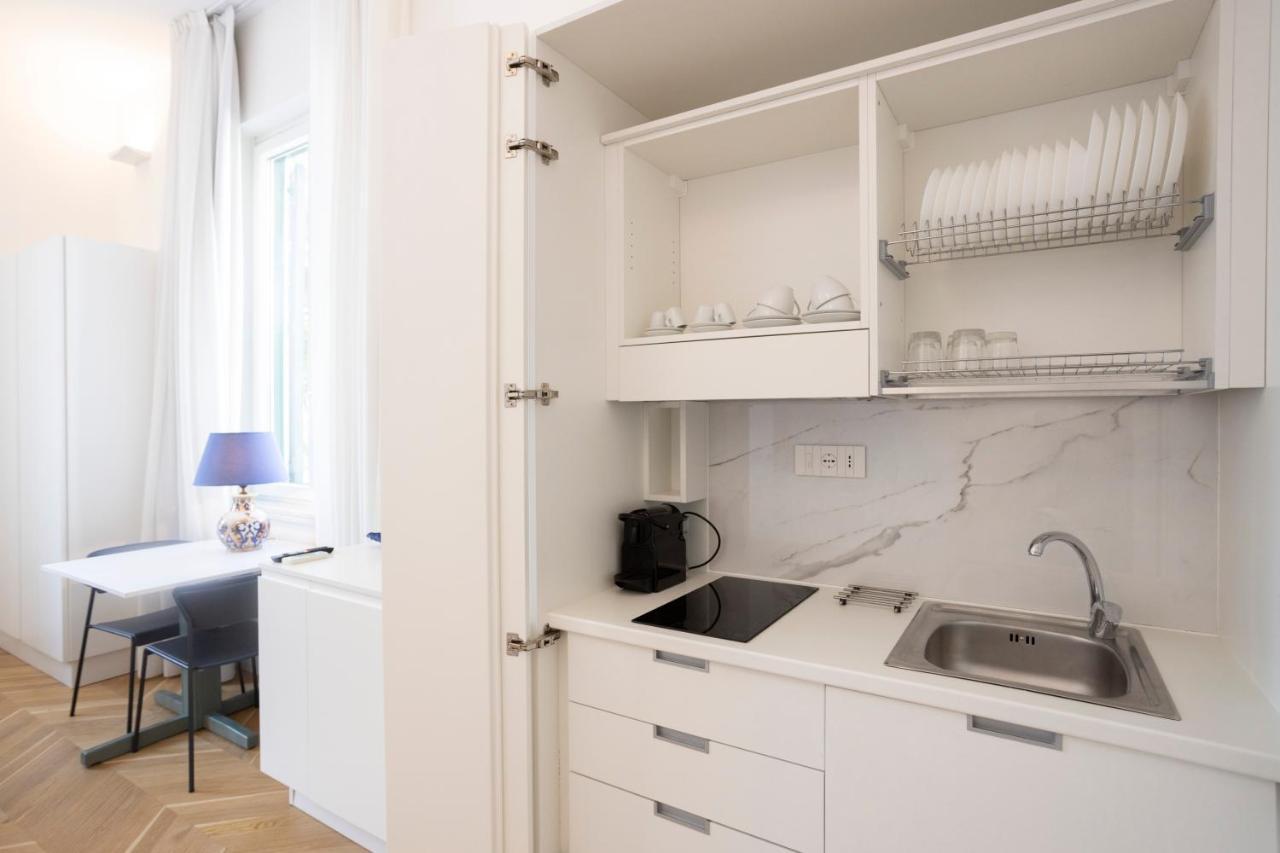 Sinonda Luxury Apartment Майори Екстериор снимка
