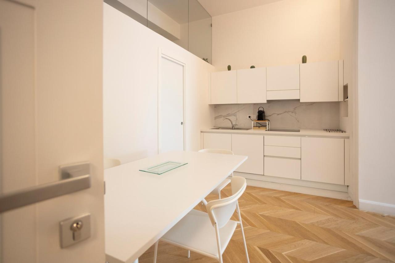 Sinonda Luxury Apartment Майори Екстериор снимка