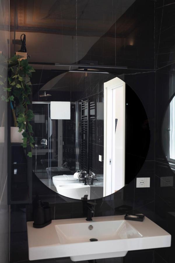 Sinonda Luxury Apartment Майори Екстериор снимка