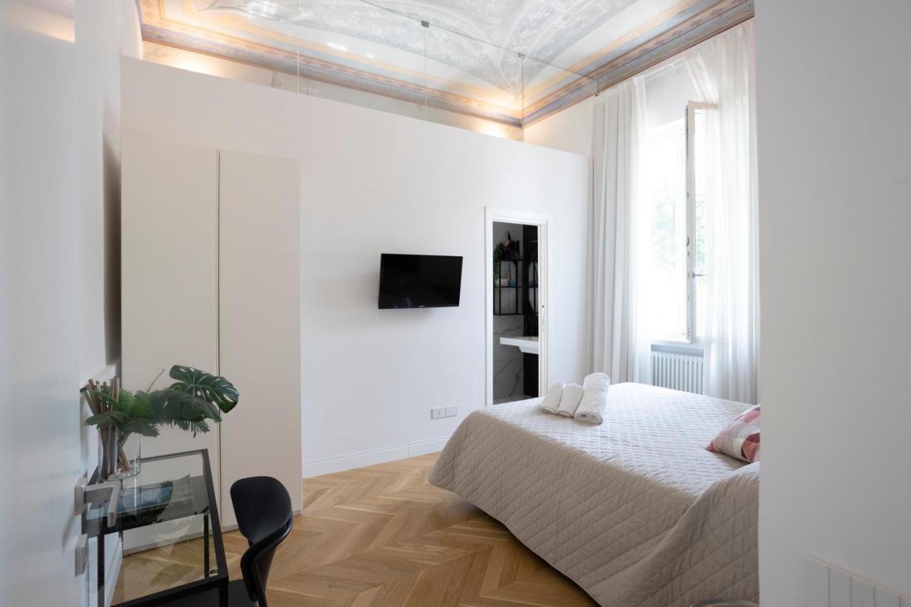 Sinonda Luxury Apartment Майори Екстериор снимка