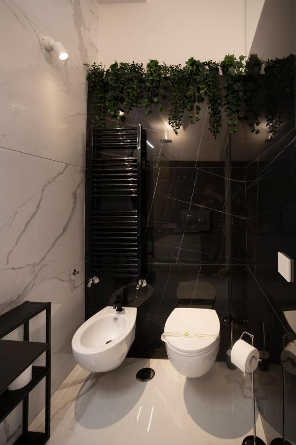 Sinonda Luxury Apartment Майори Екстериор снимка
