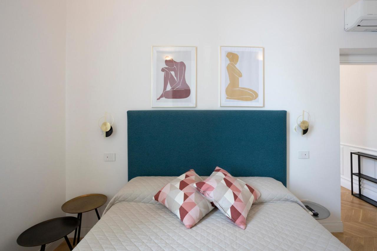Sinonda Luxury Apartment Майори Екстериор снимка